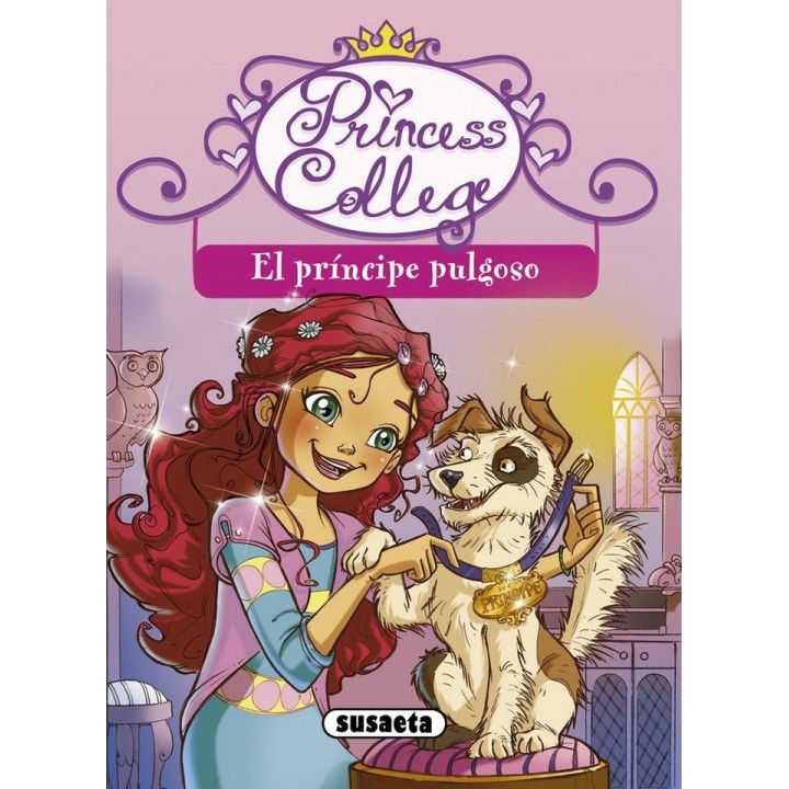 PRINCIPE PULGOSO,EL