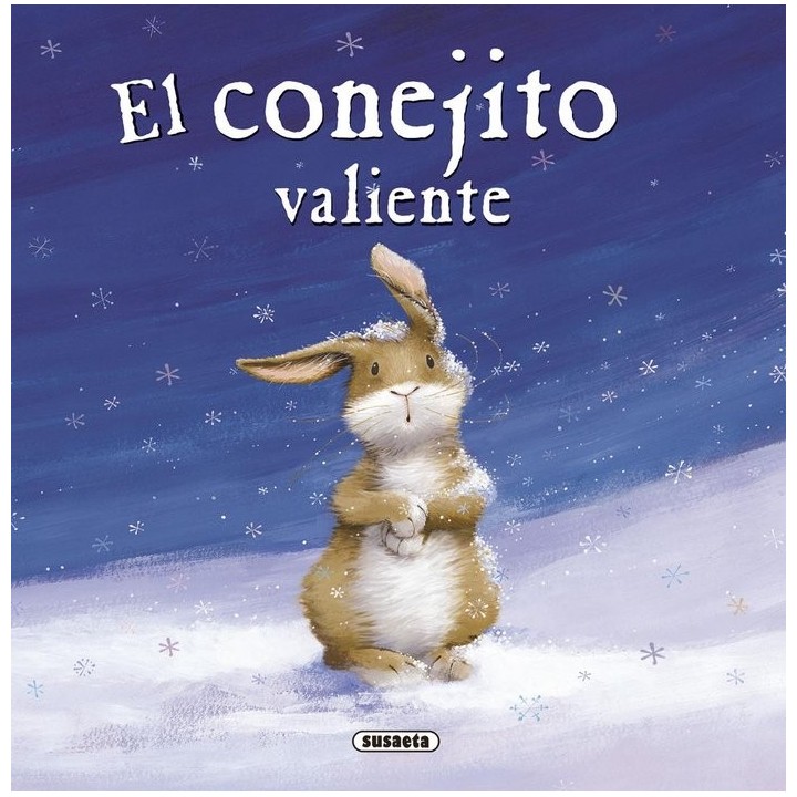 CONEJITO VALIENTE,EL