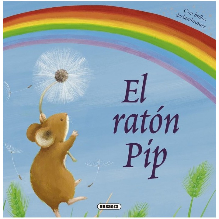 RATON PIP,EL