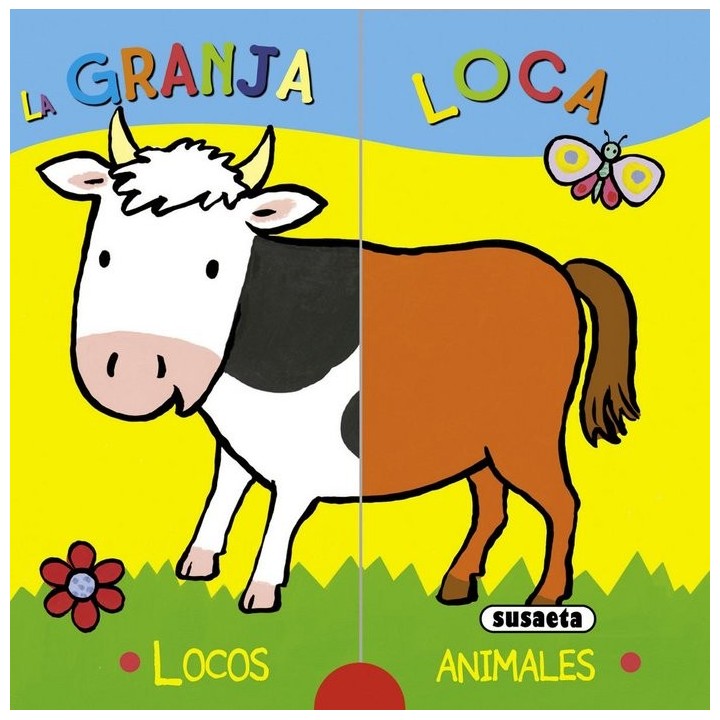 GRANJA LOCA