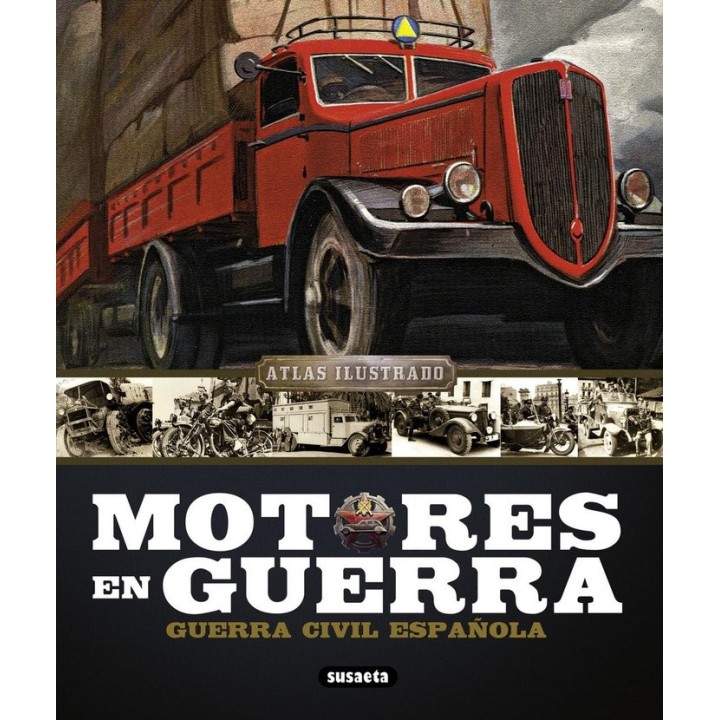 MOTORES EN GUERRA