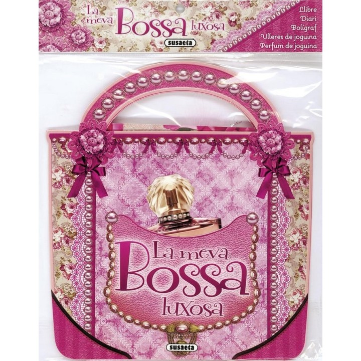 MEVA BOSSA LUXOSA,LA