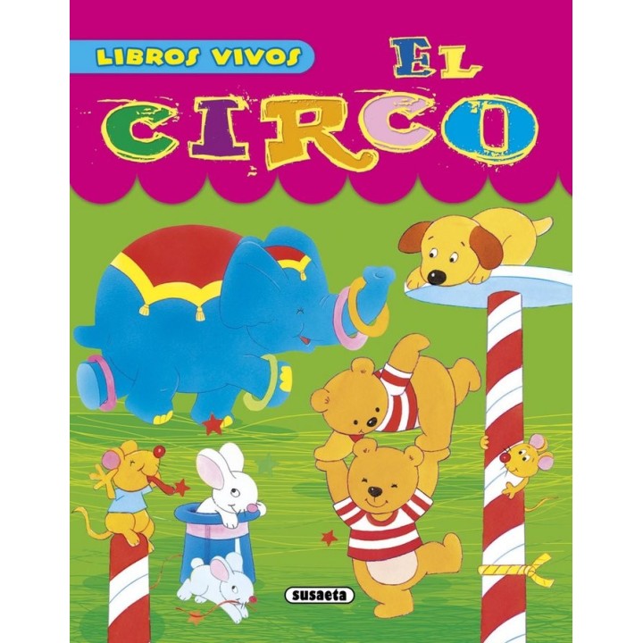 CIRCO,EL