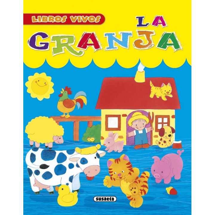 GRANJA,LA