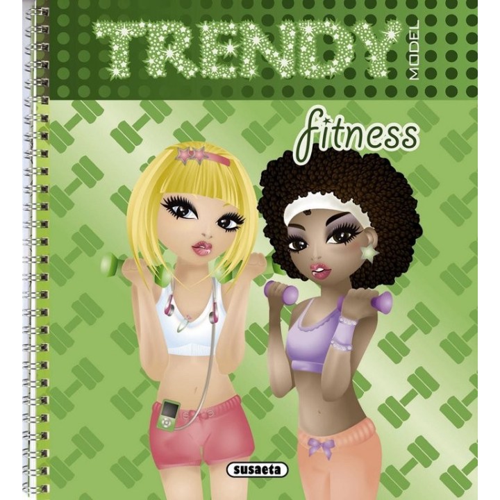 FITNESS RECORTABLE