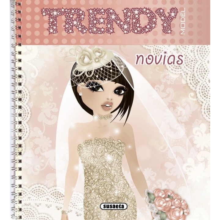 NOVIAS RECORTABLE