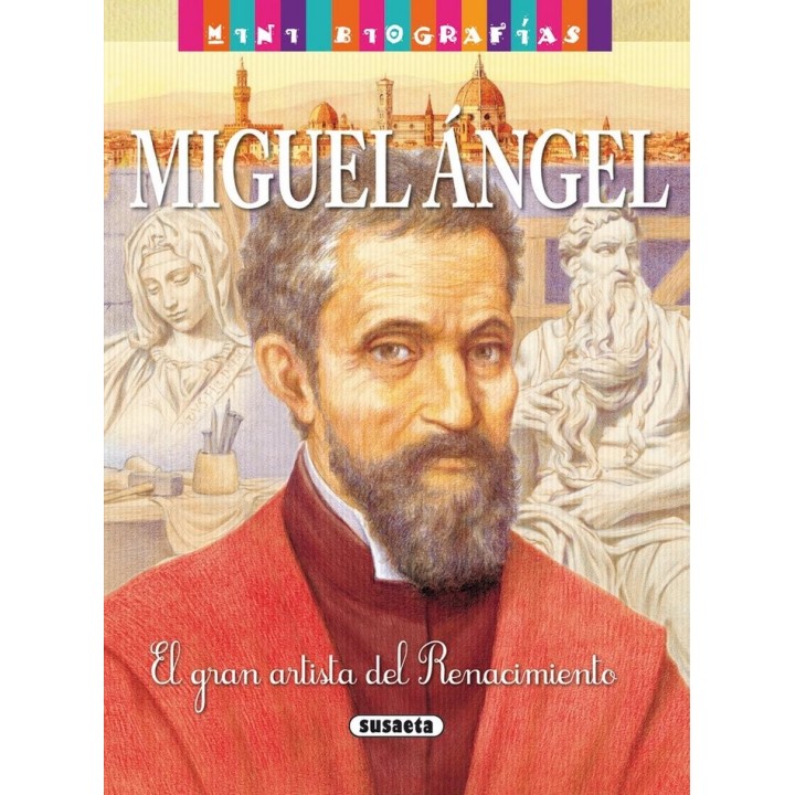 MIGUEL ANGEL