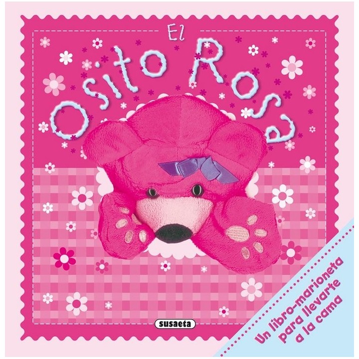 OSITO ROSA,EL