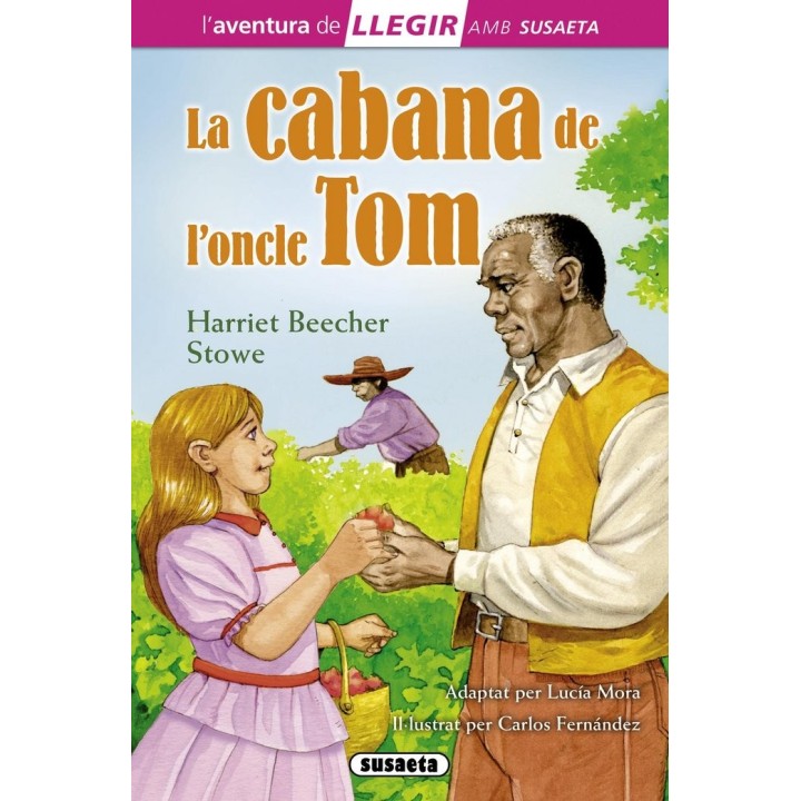 CABANA DE L'ONCLE TOM,LA