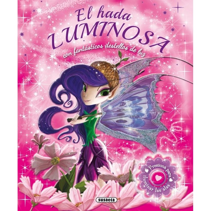 HADA LUMINOSA,EL