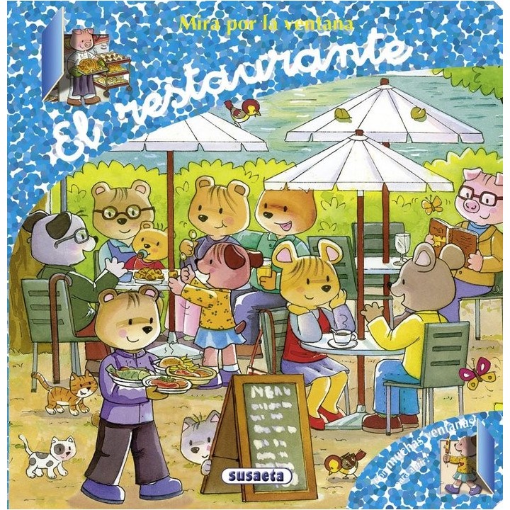RESTAURANTE,EL