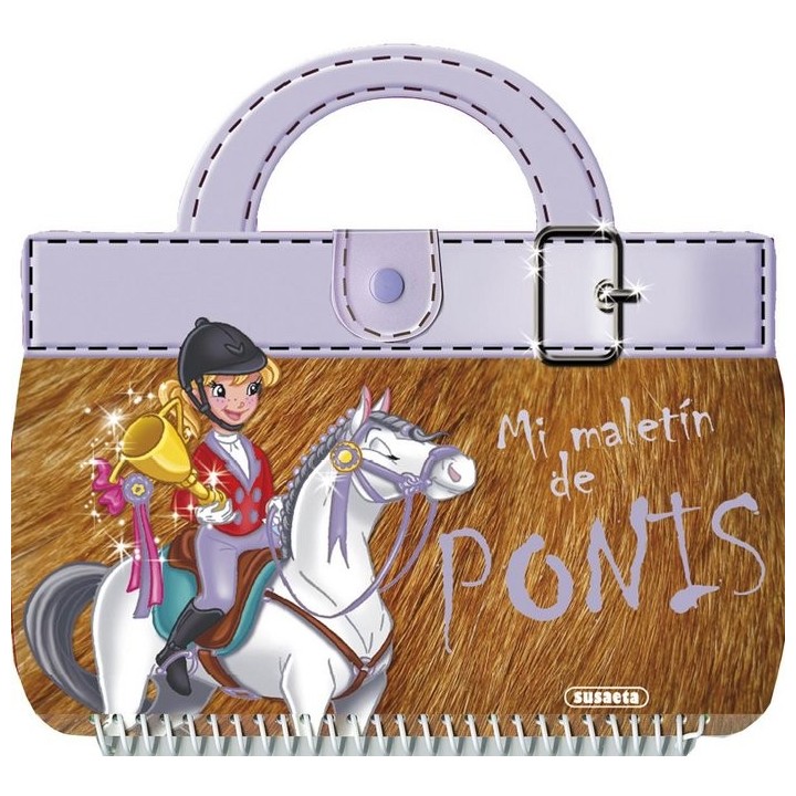 MI MALETIN DE PONIS