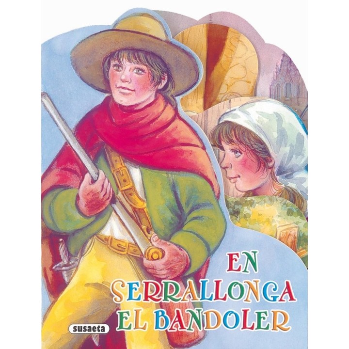 EN SERRALLONGA, EL BANDOLER