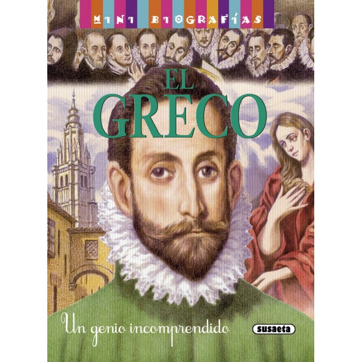 GRECO,EL