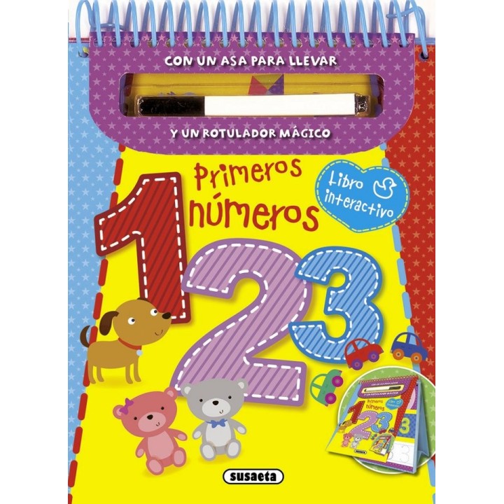 PRIMEROS NUMEROS
