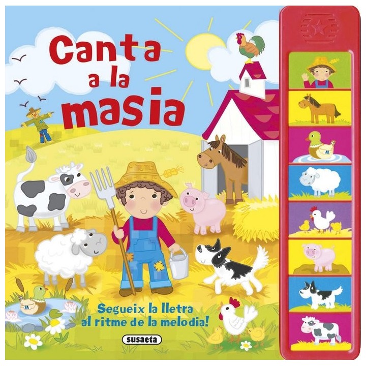 CANTA A LA MASIA