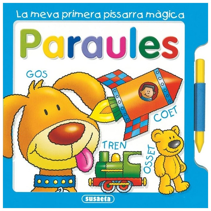 PARAULES