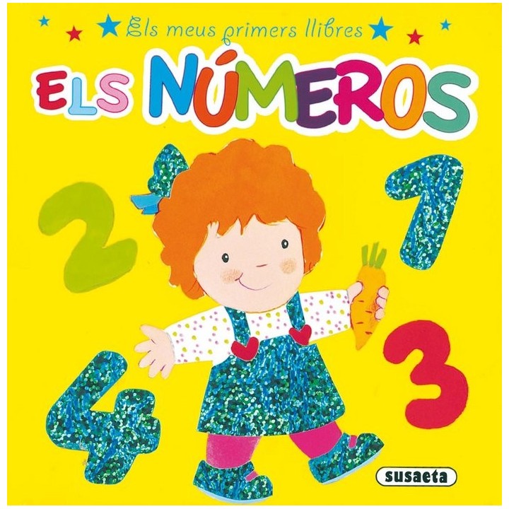 ELS NUMEROS