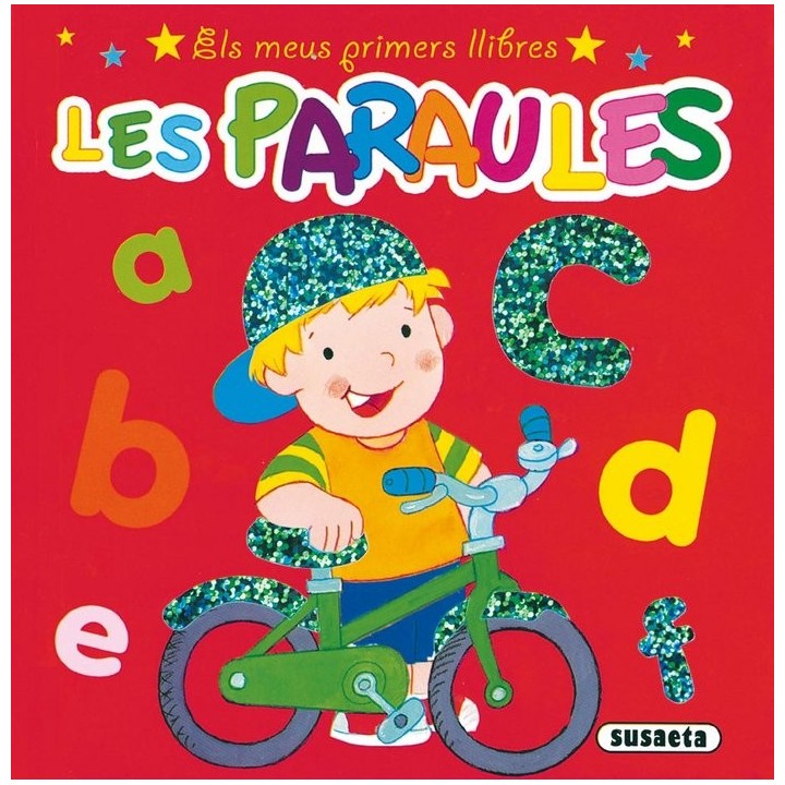 ELS PARAULES