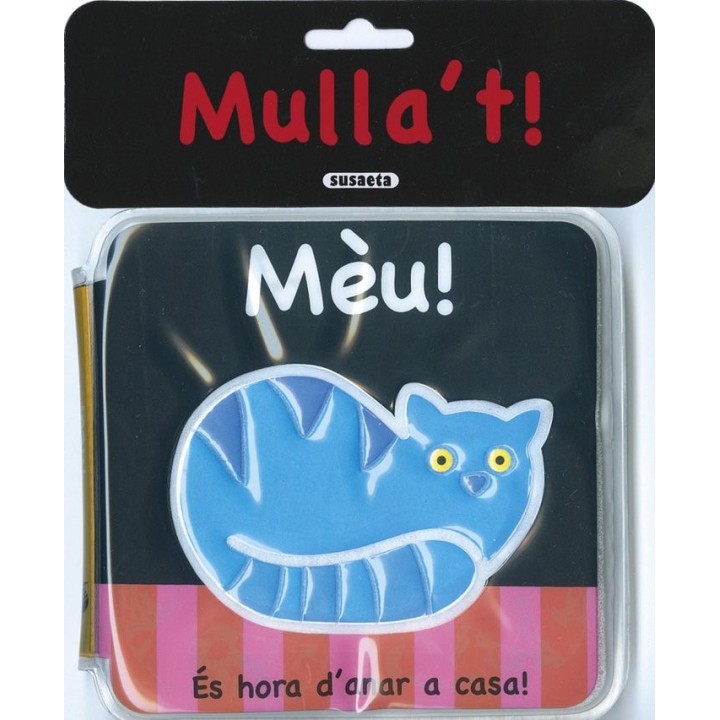 MEU!