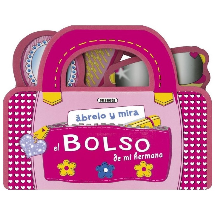 BOLSO DE MI HERMANA,EL