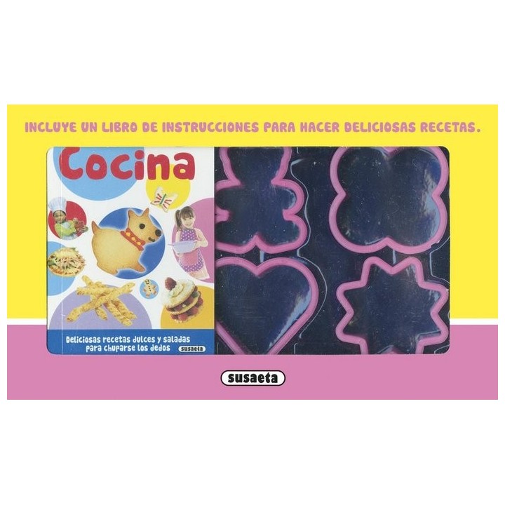 COCINA