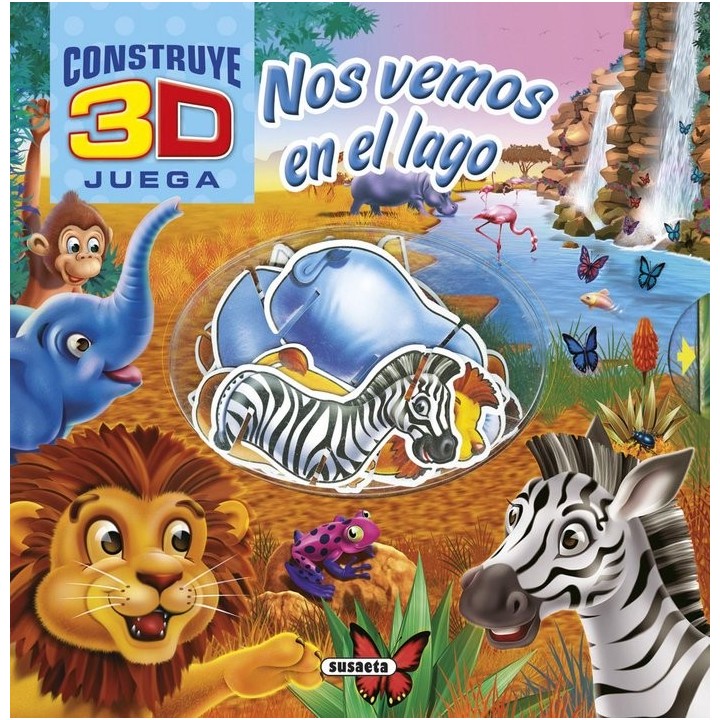 NOS VEMOS EN EL LAGO