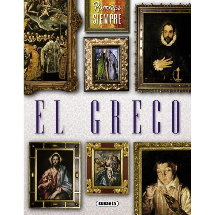 GRECO,EL