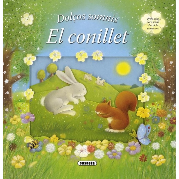 CONILLET,EL