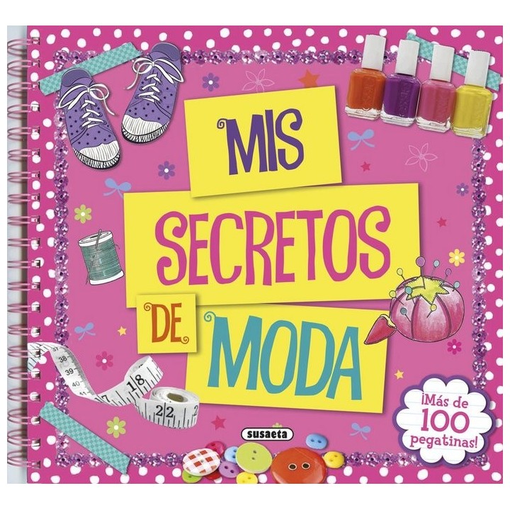 MIS SECRETOS DE MODA