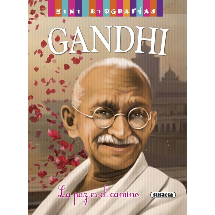 GANDHI