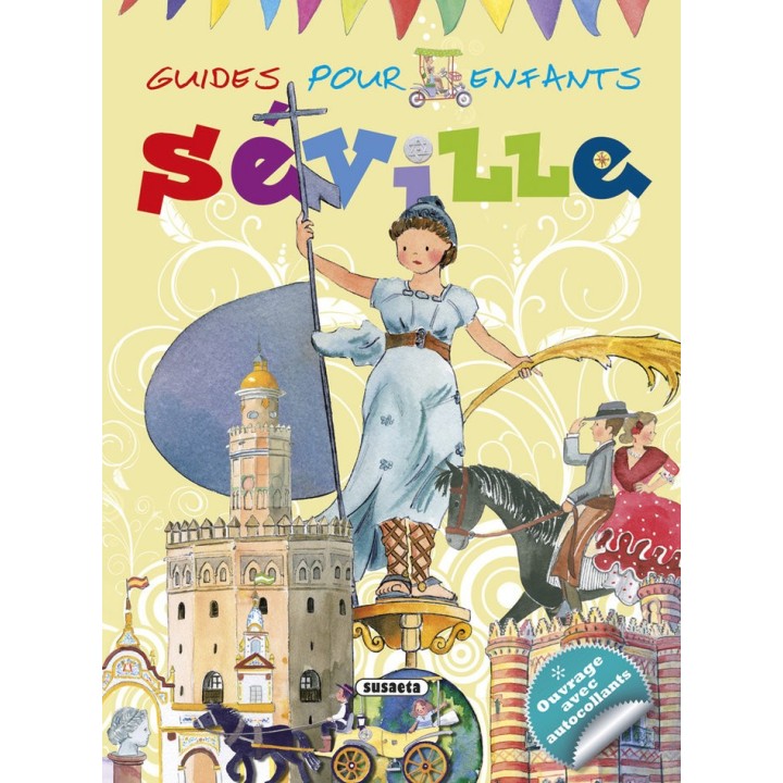 SEVILLE - FRANCES