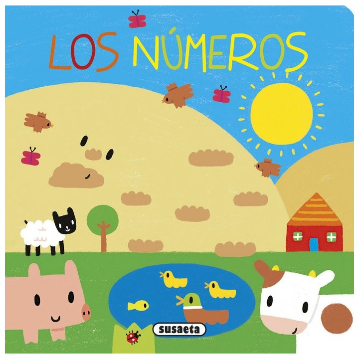 NUMEROS,LOS