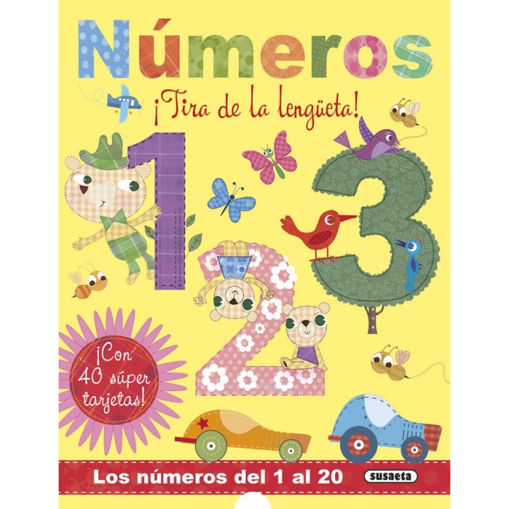 NUMEROS