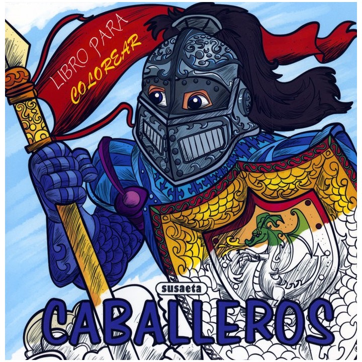 CABALLEROS