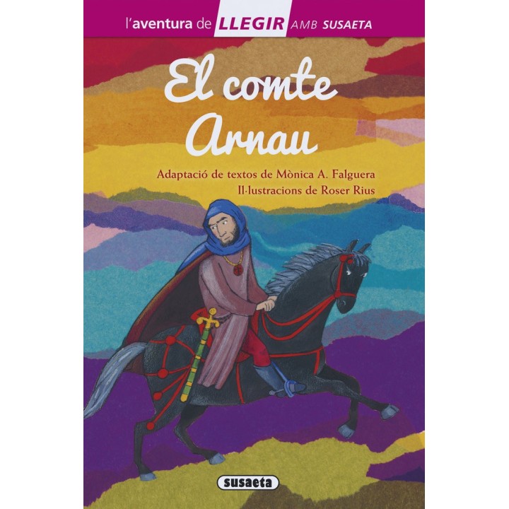 COMTE ARNAU,EL
