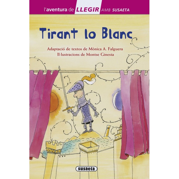 TIRANT LO BLANC