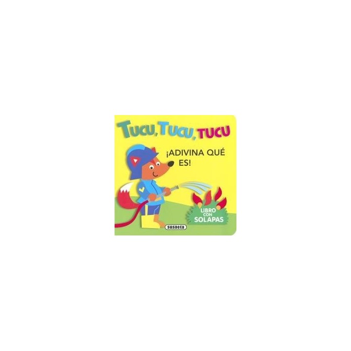 TUCU, TUCU, TUCU