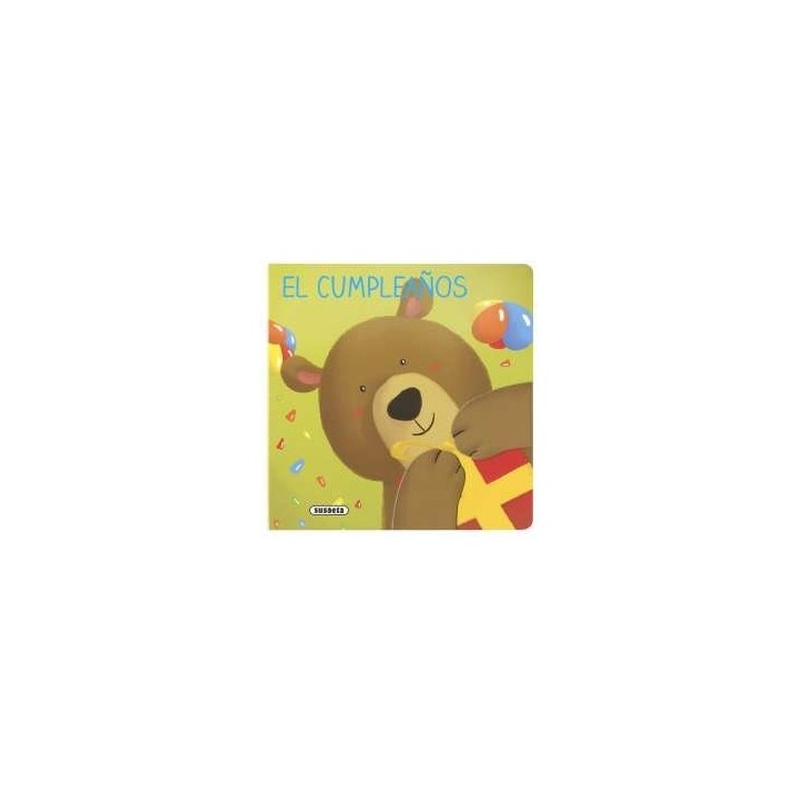 CUMPLEAÑOS,EL