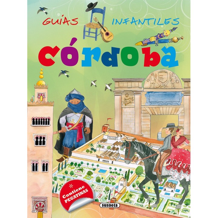 GUIAS INFANTILES CORDOBA
