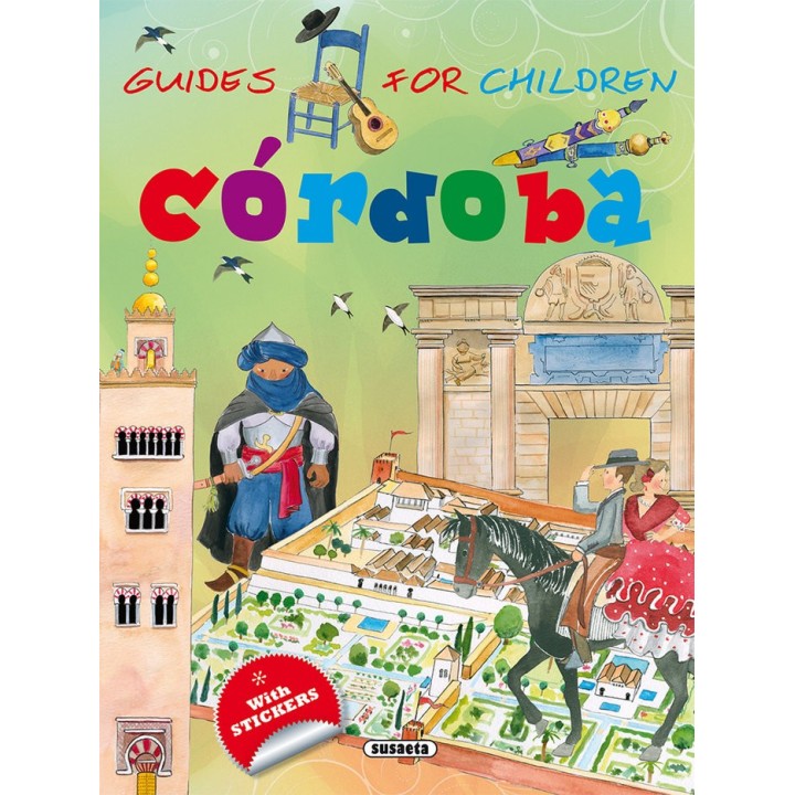 GUIDES FOR CHILDREN CORDOBA