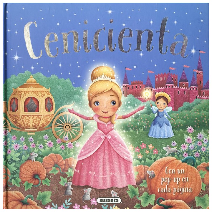 CENICIENTA