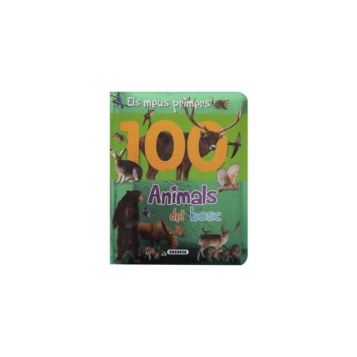 ANIMALS DEL BOSC