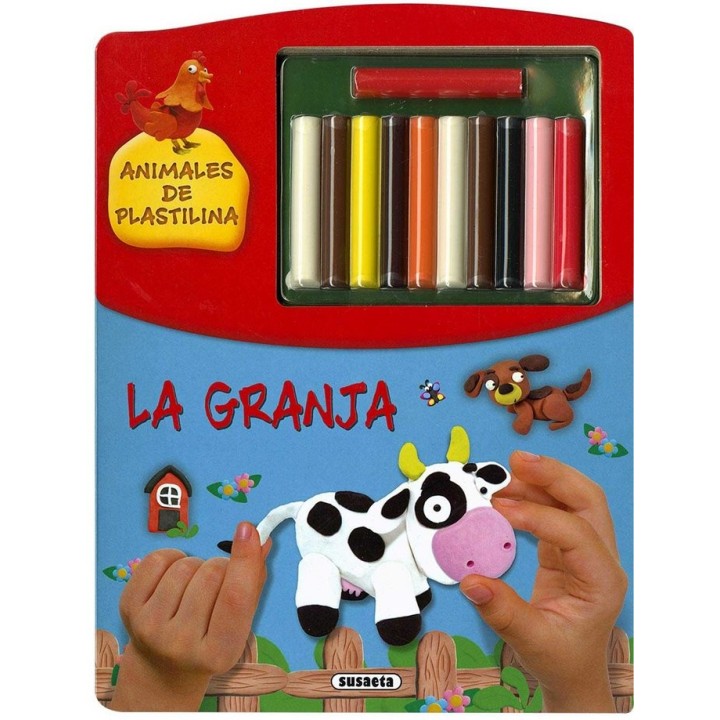 GRANJA,LA