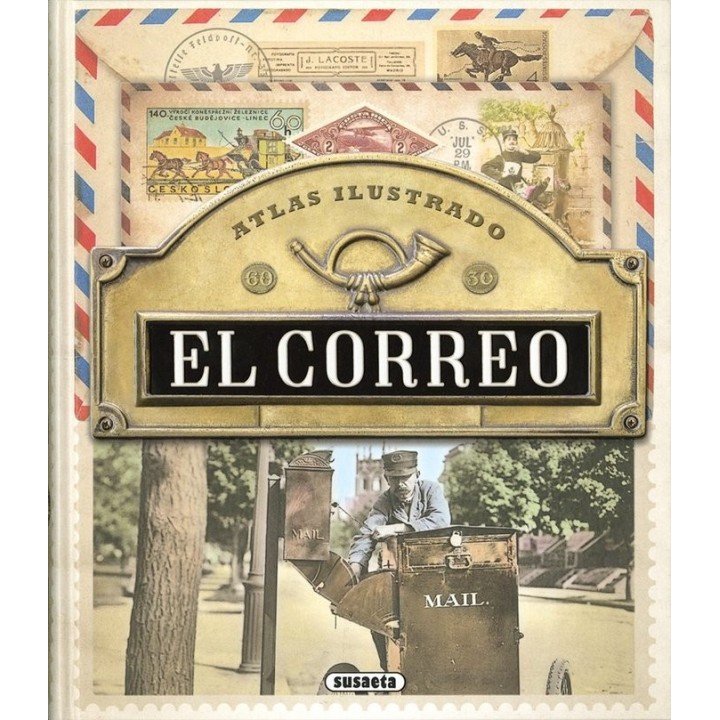 CORREO,EL