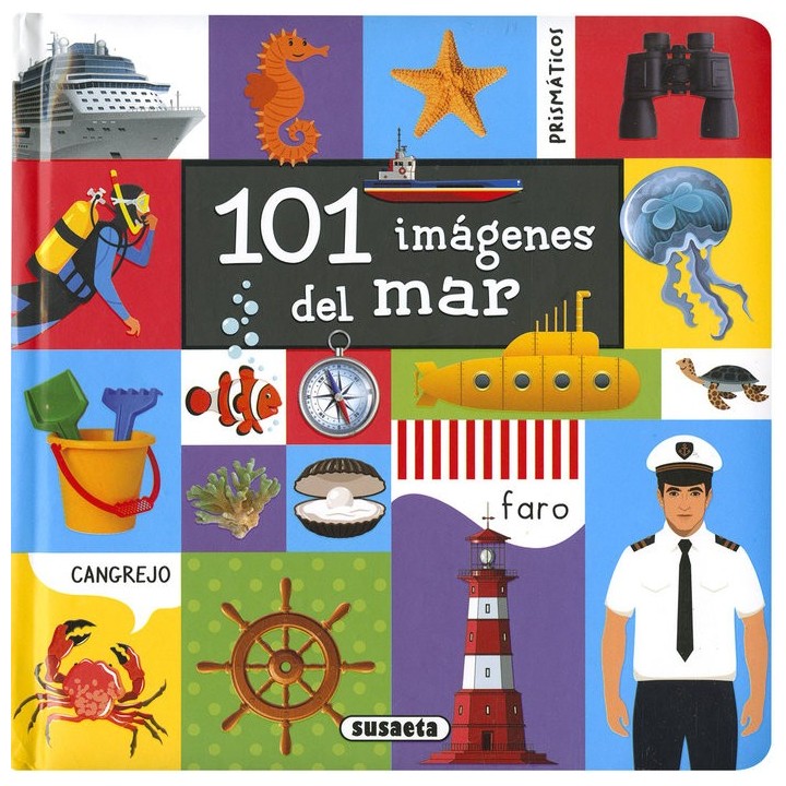 EL MAR 101 IMAGENES