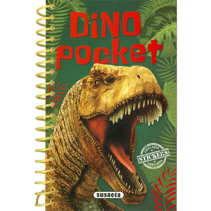 DINO POCKET