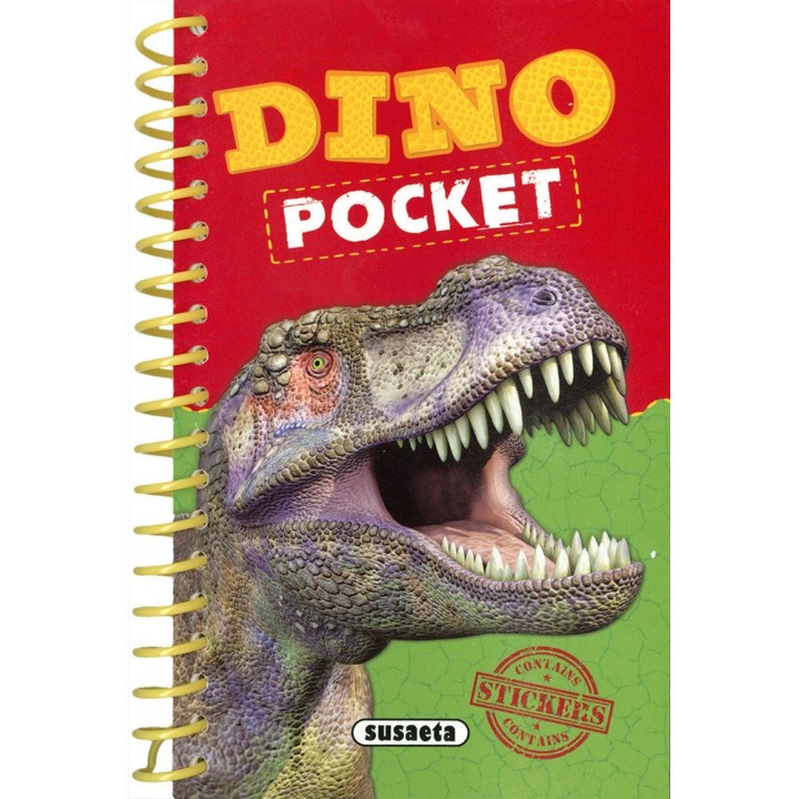 DINO POCKET