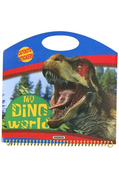 MY DINO WORLD