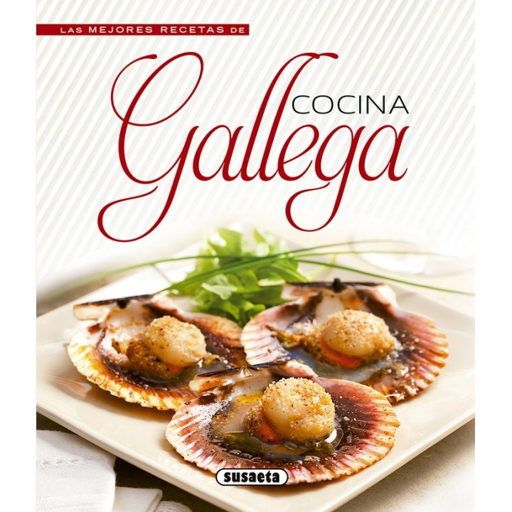COCINA GALLEGA